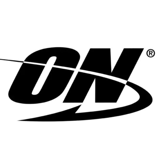 Optimum Nutrition Logo.