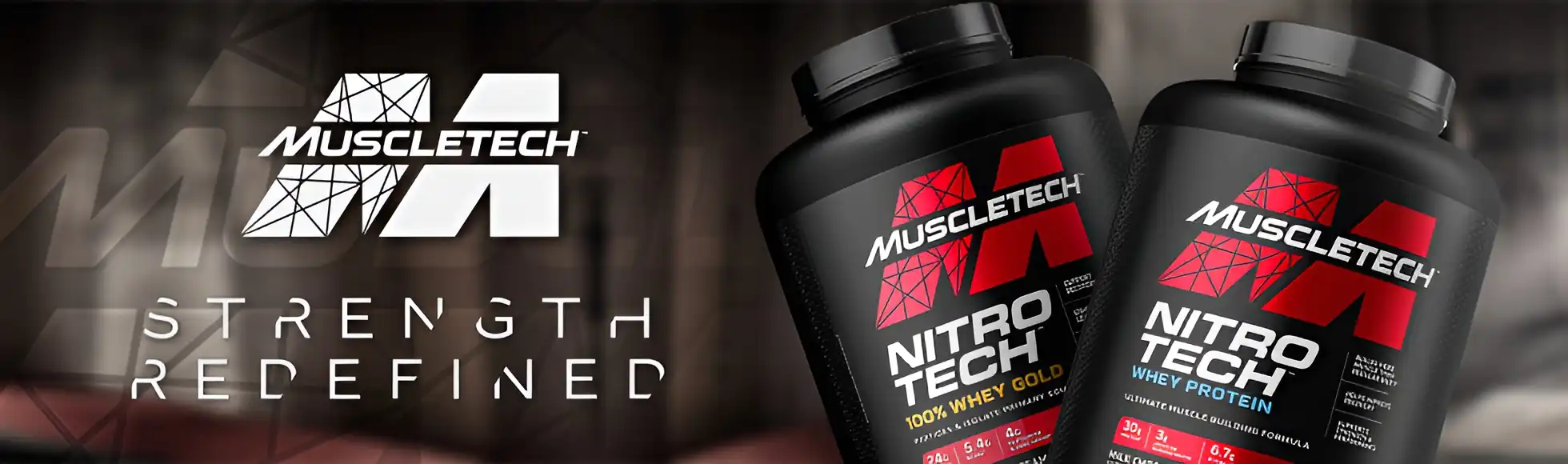 Proteínas Muscletech, 100% Whey Gold, Fórmula Ultra-Pura.