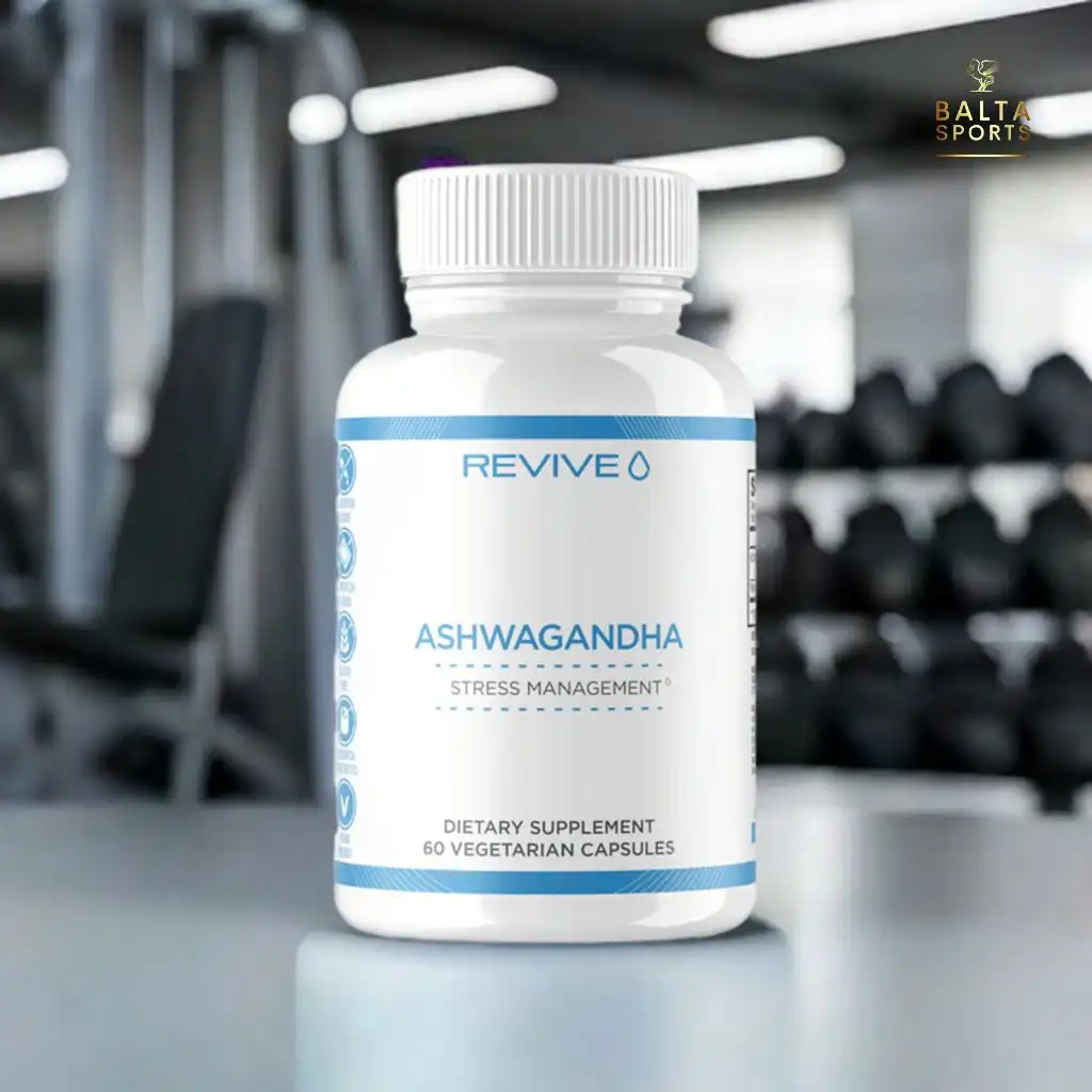 Multivitamínicos Gym.