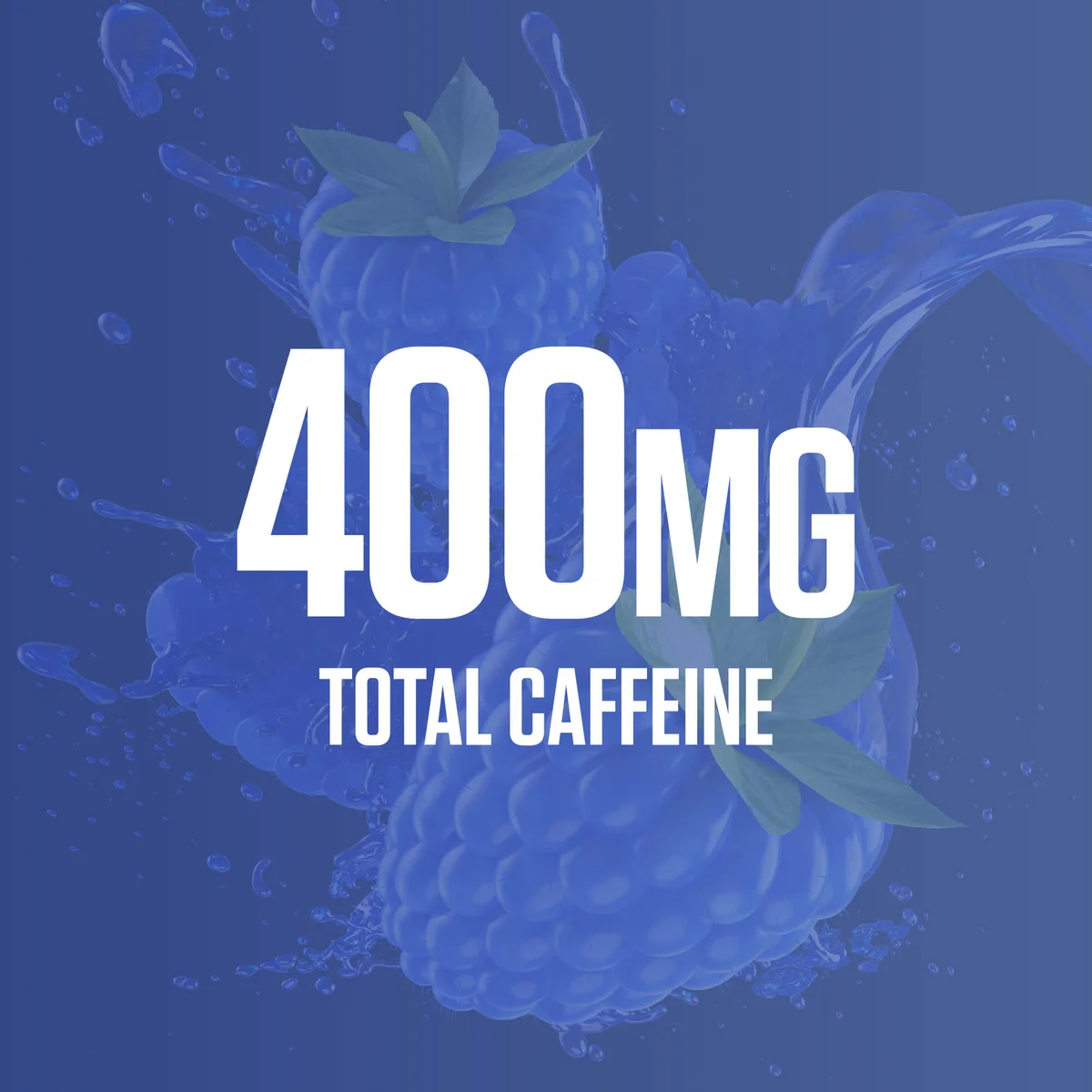 Pre Entreno Ryse Godzilla 40 Servicios 772g Sabor Blue Raspberry.