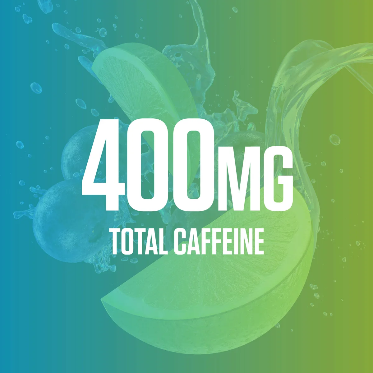 Pre Entreno Ryse Godzilla 40 Servicios 768g Sabor Monsterberry Lime.