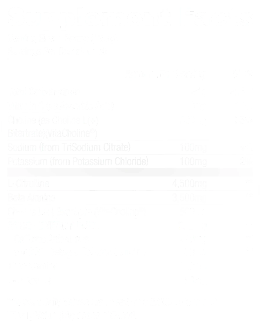 Pre Entreno Ryse Ring Pop 30 Servicios 420g Sabor Cherry Ring Pop.