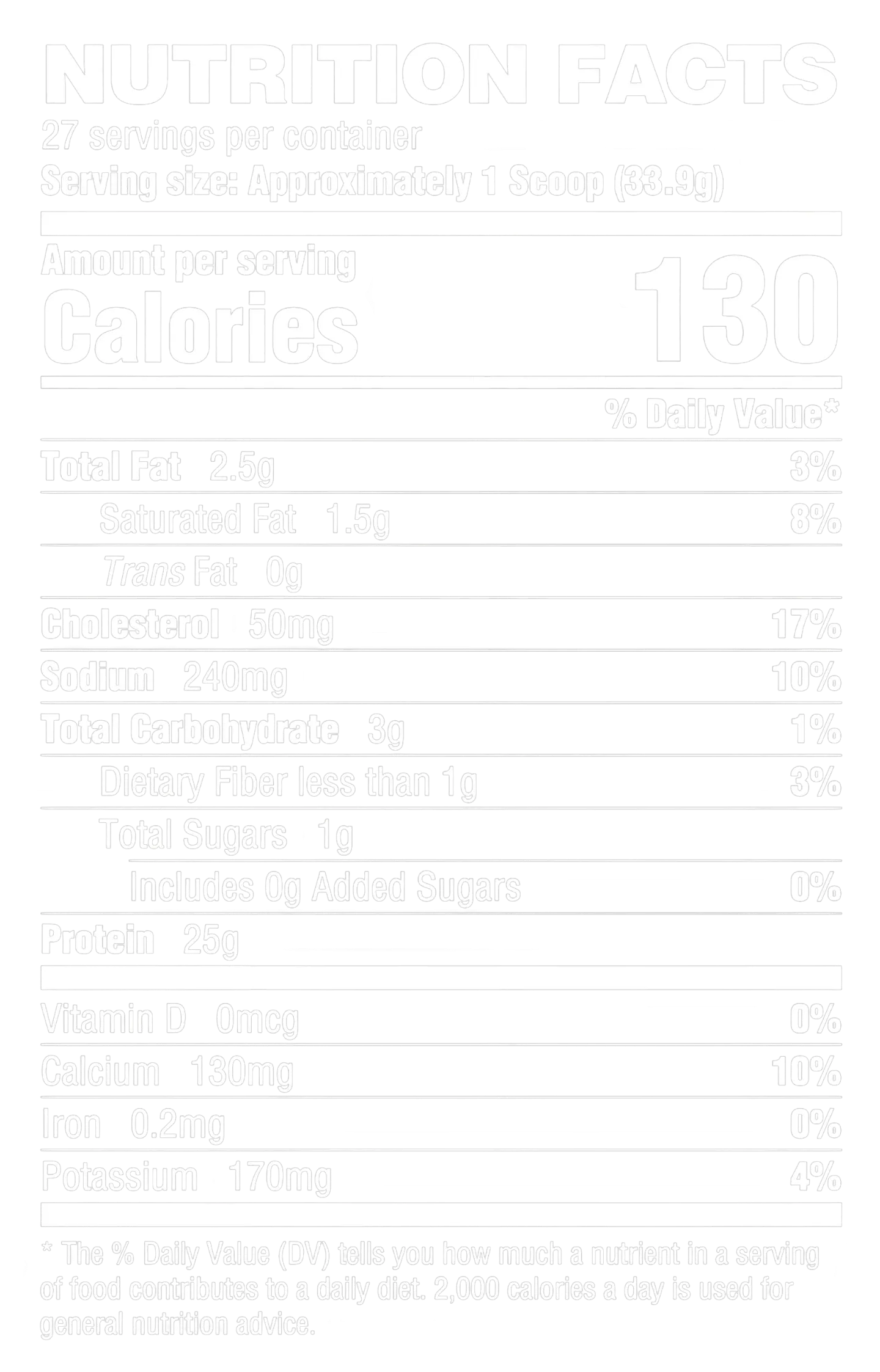 Proteína Ryse Whey Premium con MCT's 2 lbs Sabor Jet-Puffed™ Marshmallow.