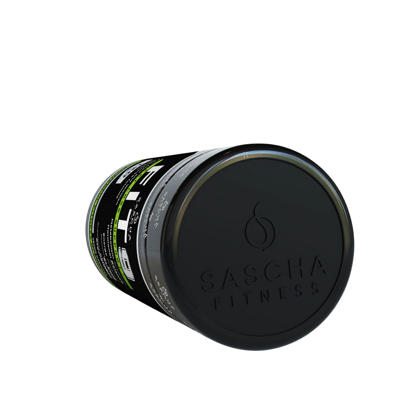 Multivitamínico Sascha Fitness Fit 9 con 120 Cápsulas.