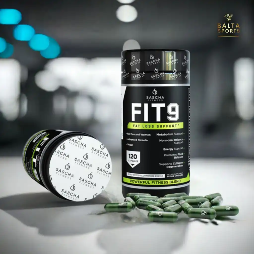 Multivitamínicos Gym.